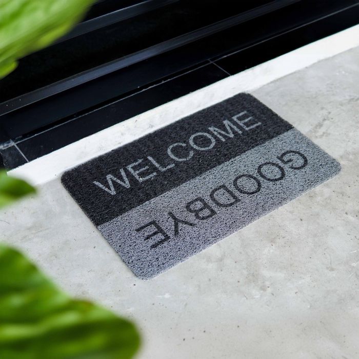 Outdoor Vloermat - Weerbestendige vloermat voor buitengebruik met hoge duurzaamheid